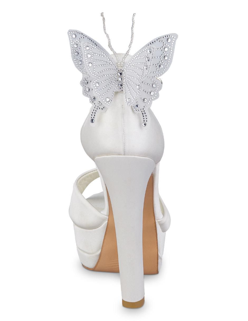 Zapatilla Boda 3