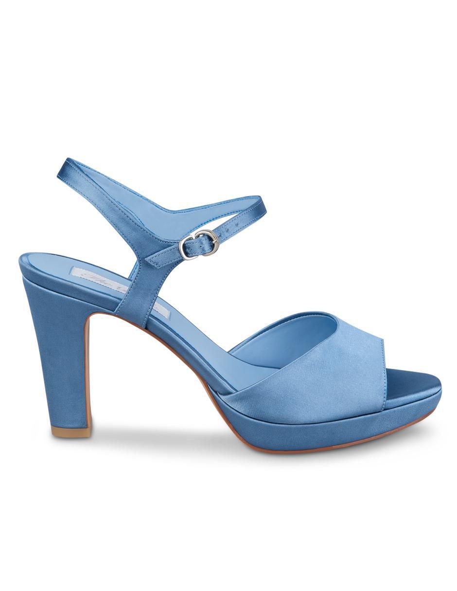 Zapatilla Boda Zapatilla Boda