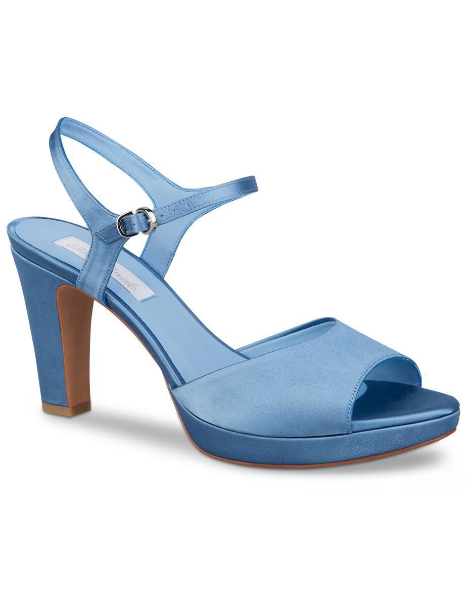Zapatilla Boda 2