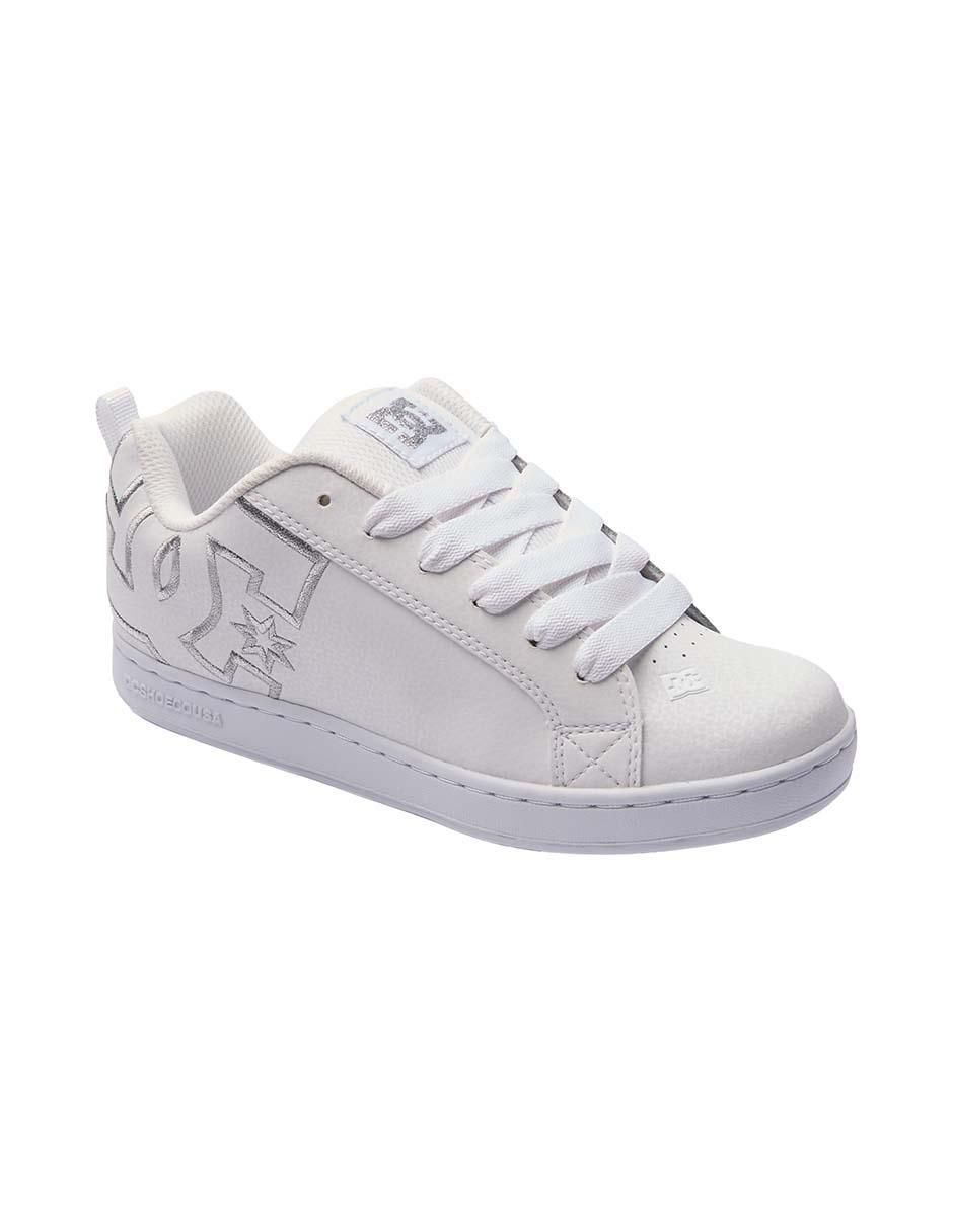 Tenis Court Graffik para mujer Tenis Court Graffik para mujer
