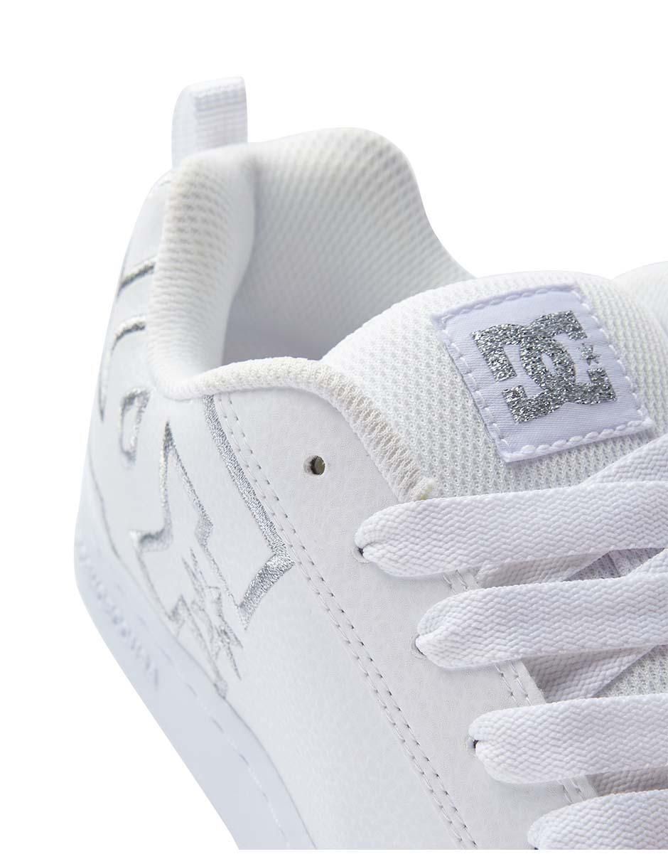 Tenis Court Graffik para mujer 2