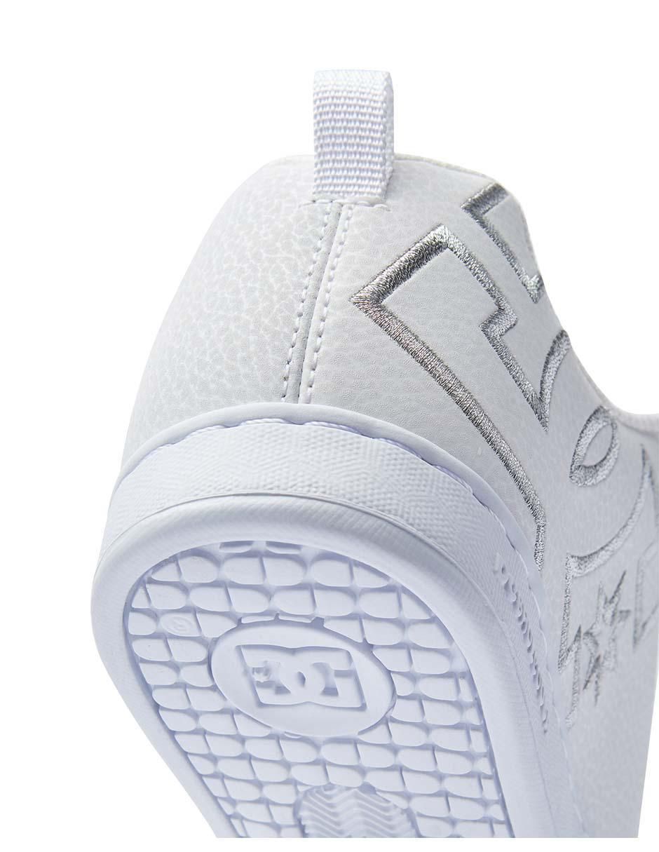 Tenis Court Graffik para mujer 3