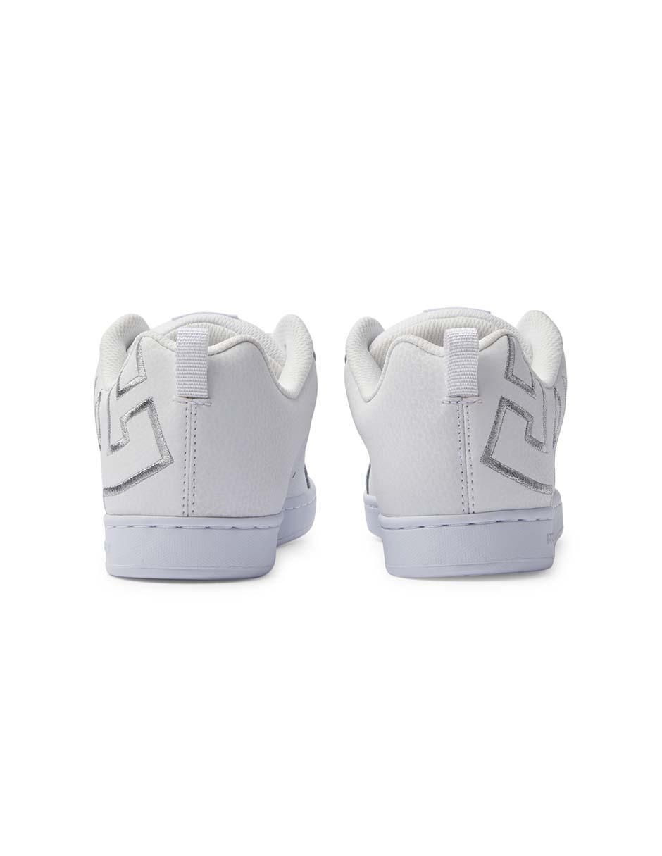 Tenis Court Graffik para mujer 4