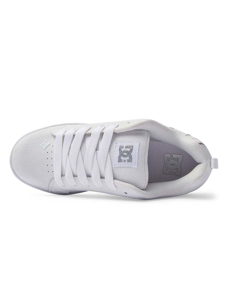 Tenis Court Graffik para mujer 5