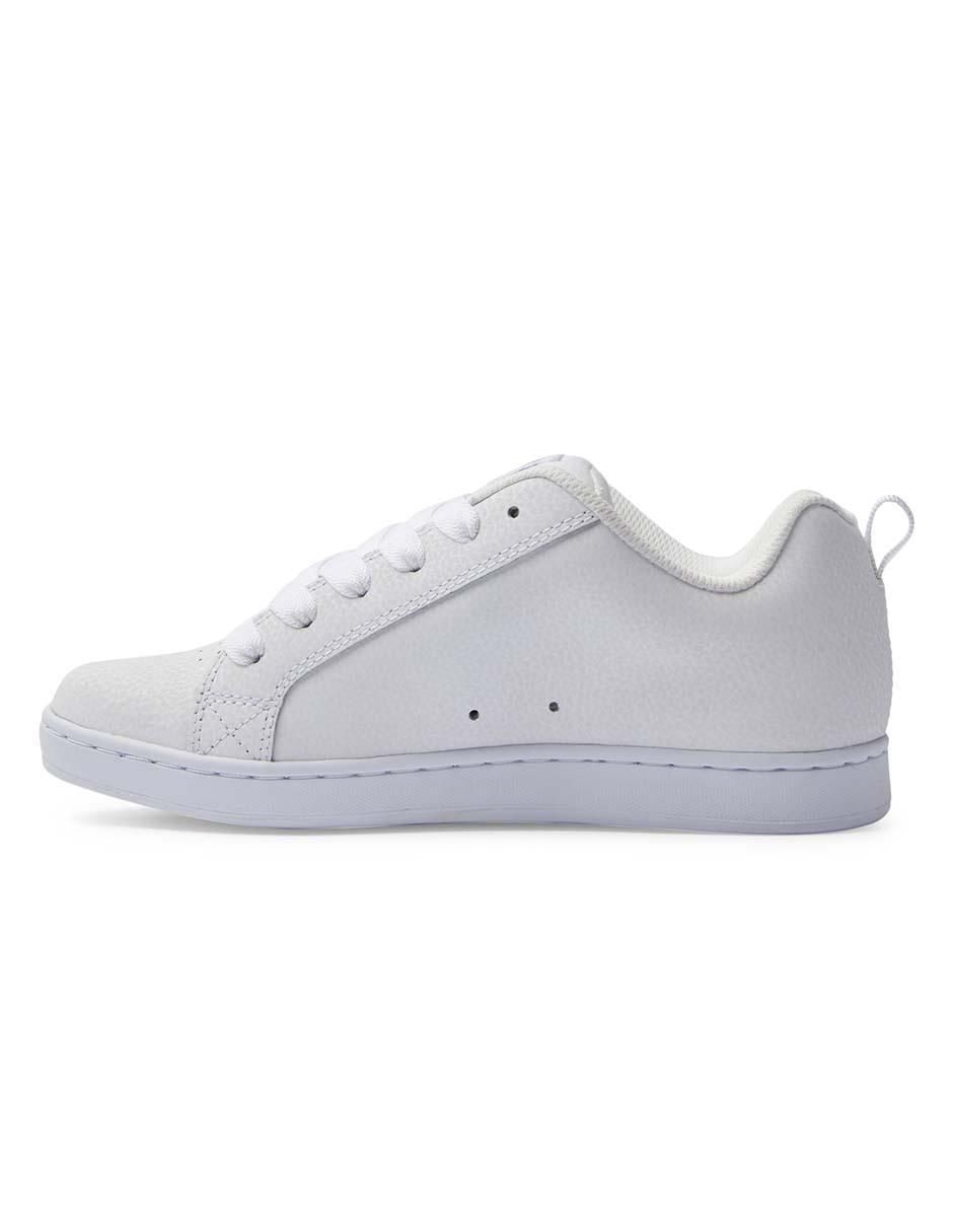Tenis Court Graffik para mujer 6