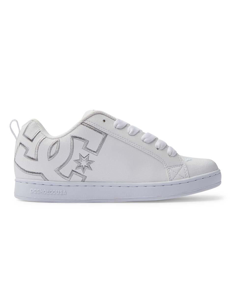 Tenis Court Graffik para mujer 7