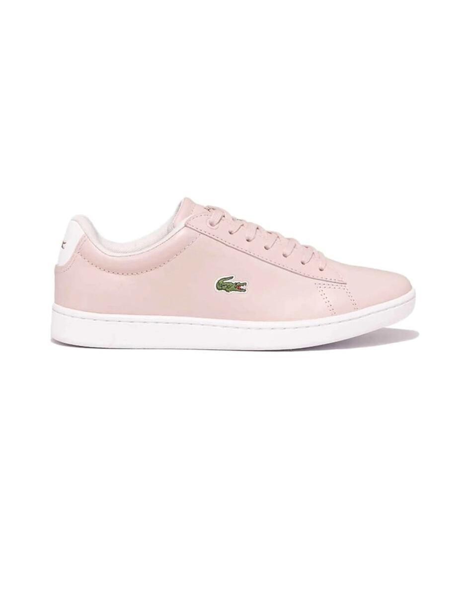 Lacoste pink precio liverpool new arrivals