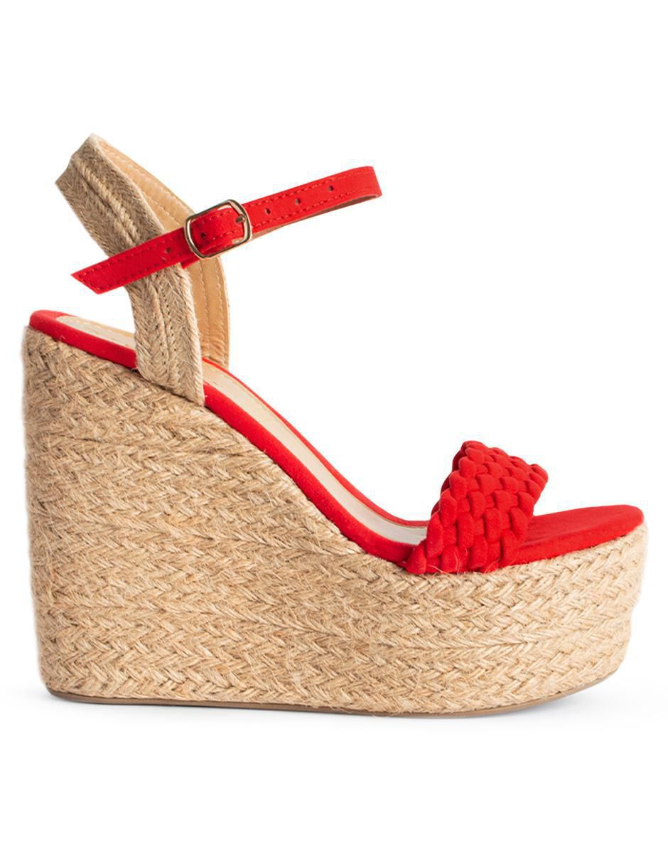 Alpargata para mujer Gabriela's Liverpool - Main Image