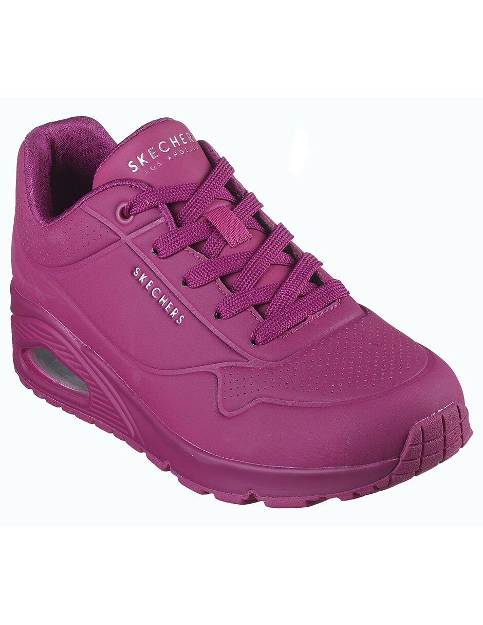 Tenis Skechers Uno para mujer Liverpool