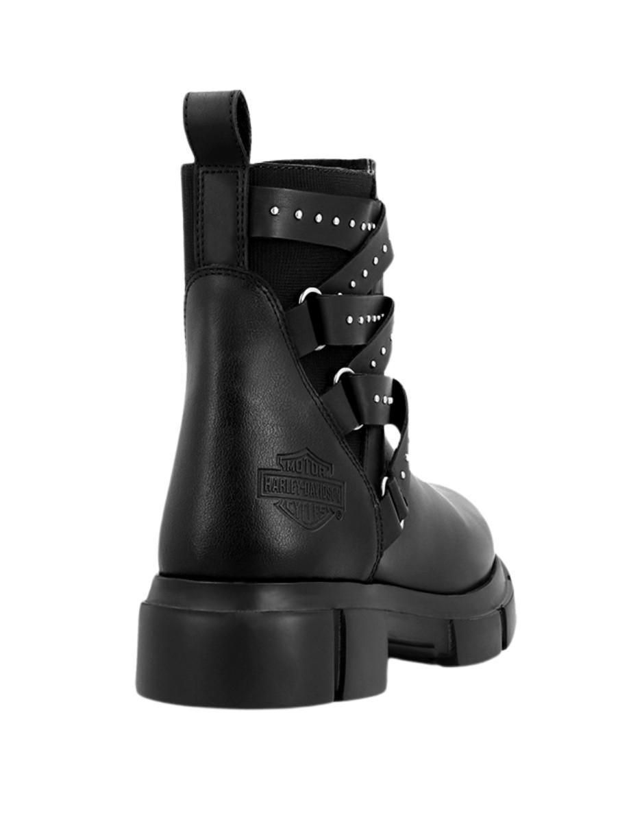 Botas harley discount davidson mujer liverpool