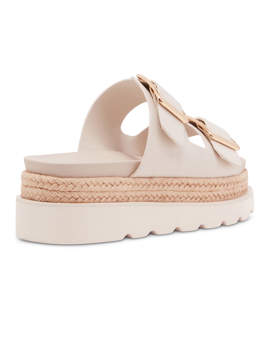 Sandalia Sandalia para mujer 6