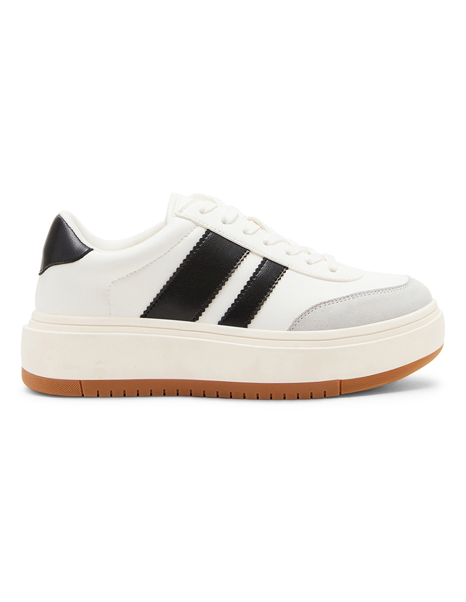 Tenis Spring para mujer 4