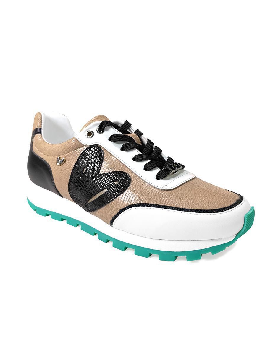 Tenis para mujer 2