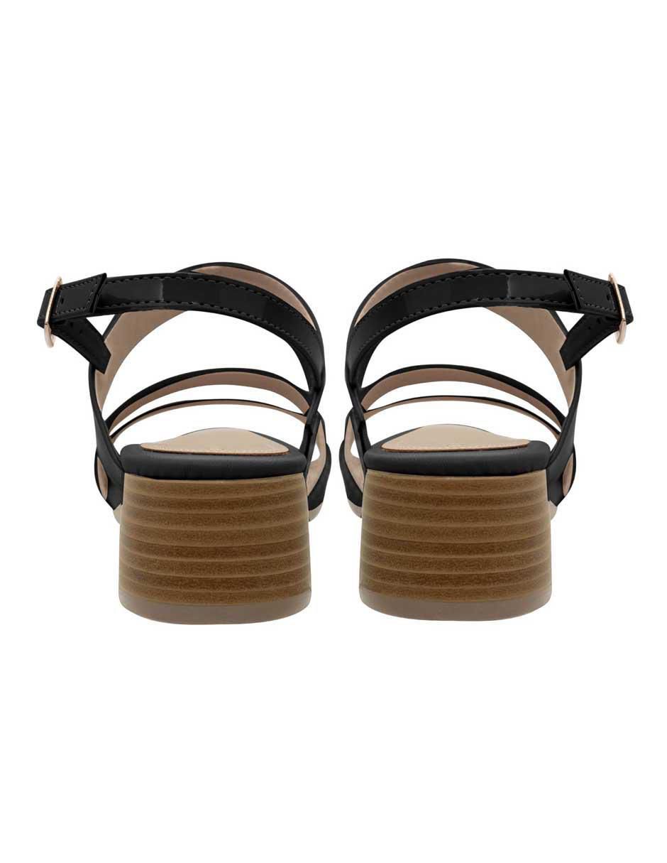 Sandalia para mujer 3