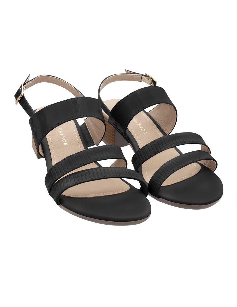 Sandalia para mujer 4