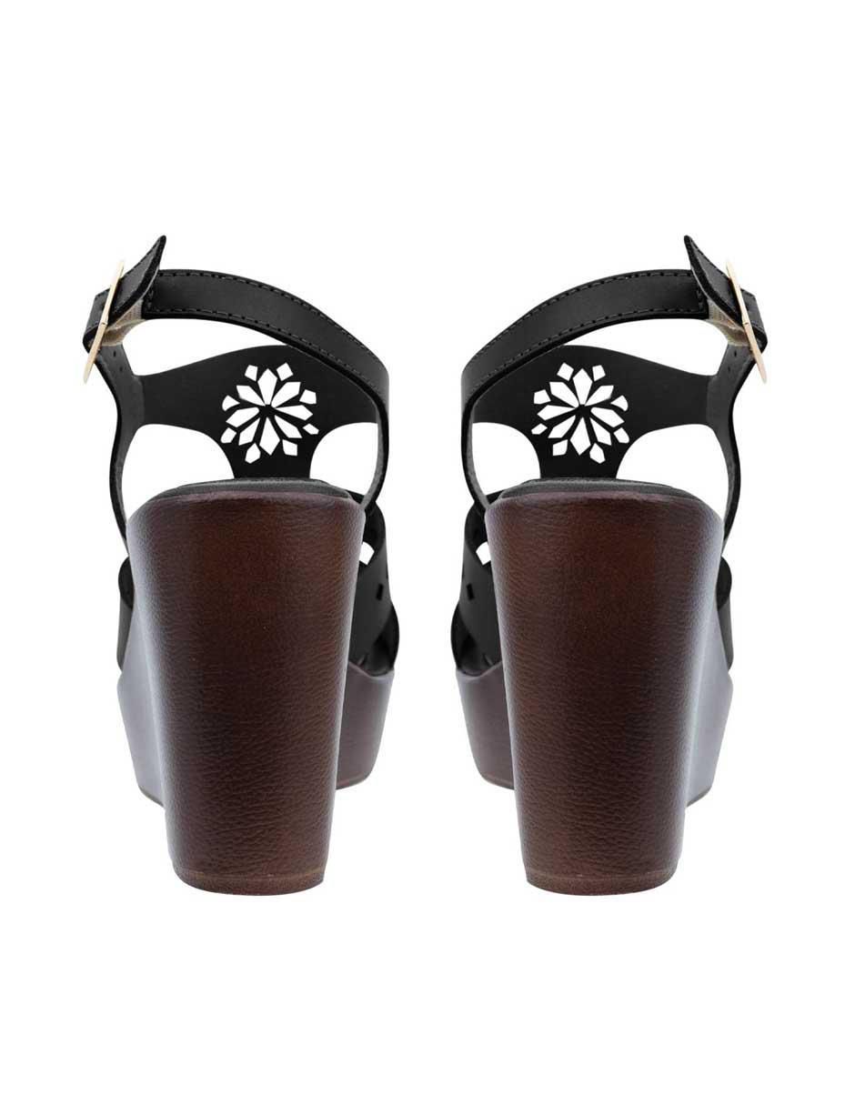 Sandalia para mujer 3