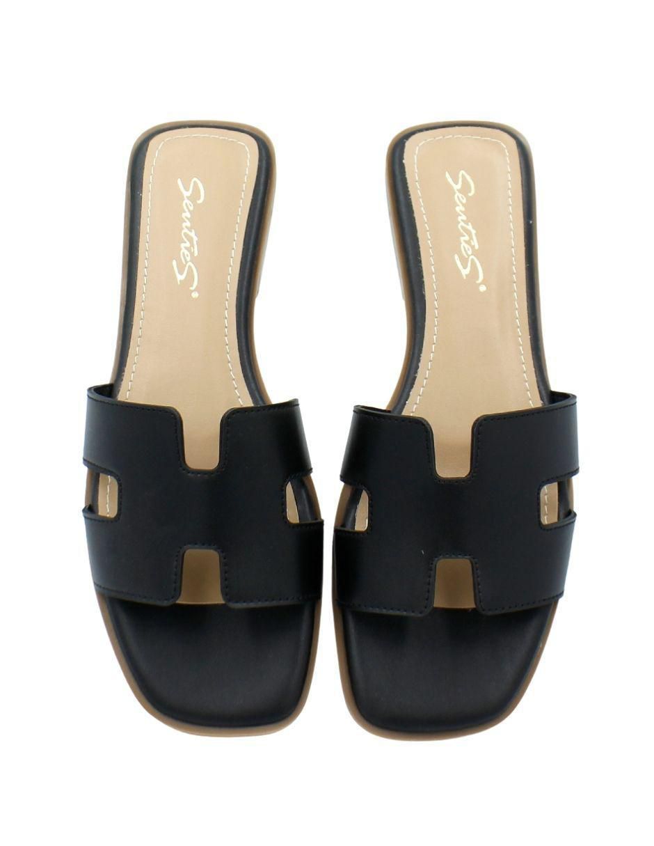 Sandalia para mujer 7