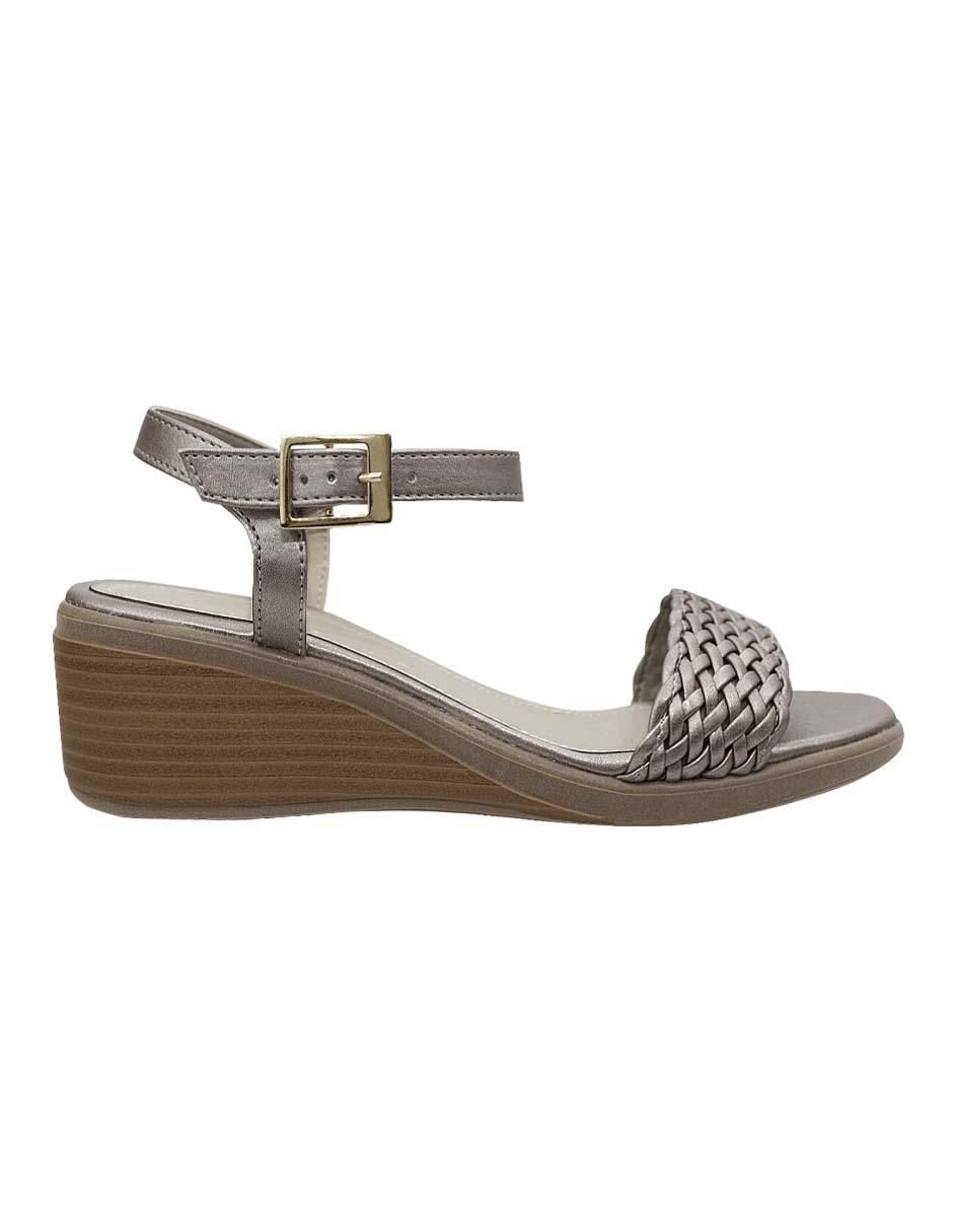 Sandalia para mujer 2
