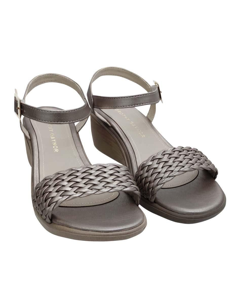 Sandalia para mujer 4