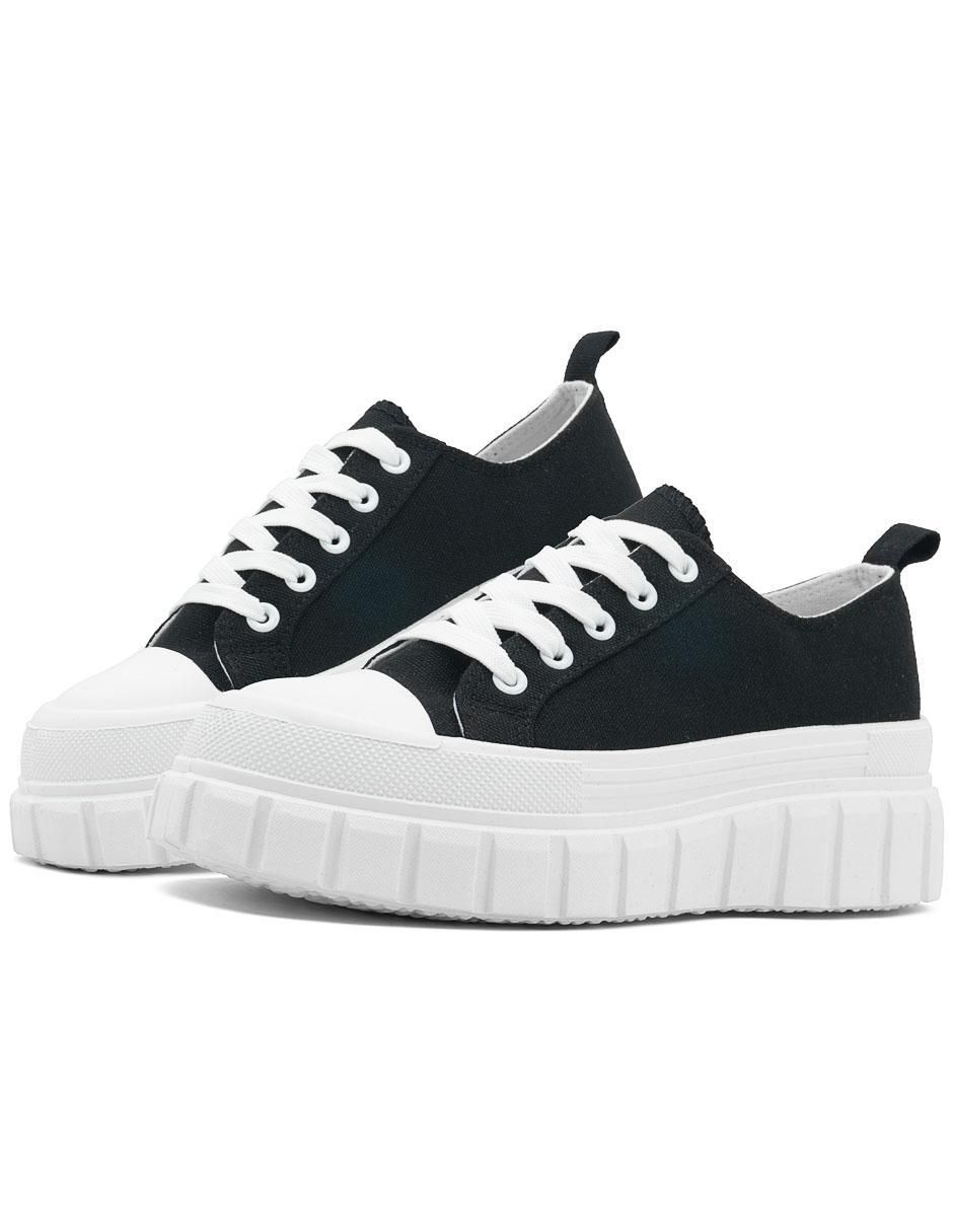 Tenis Chunky para mujer 2