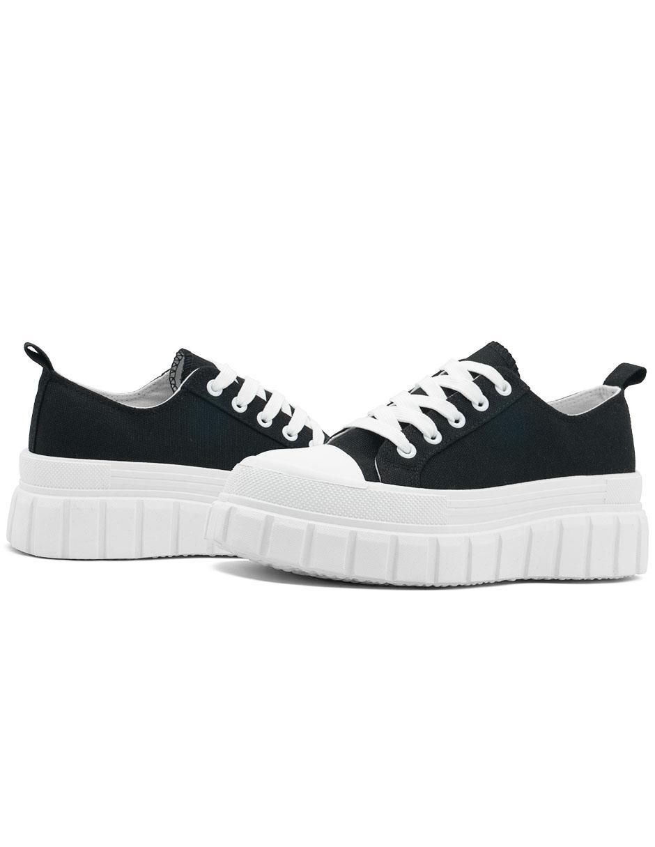 Tenis Chunky para mujer 3