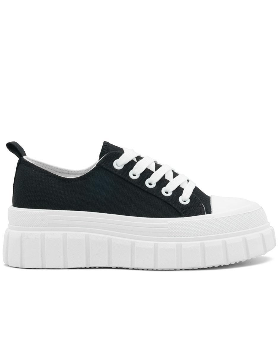 Tenis Chunky para mujer 4