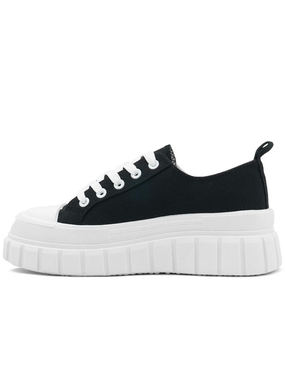 Tenis Chunky para mujer 5