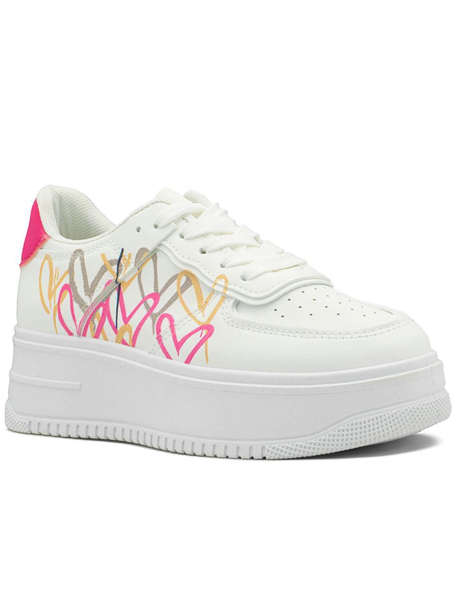 Tenis Chunky para mujer Tenis Chunky para mujer