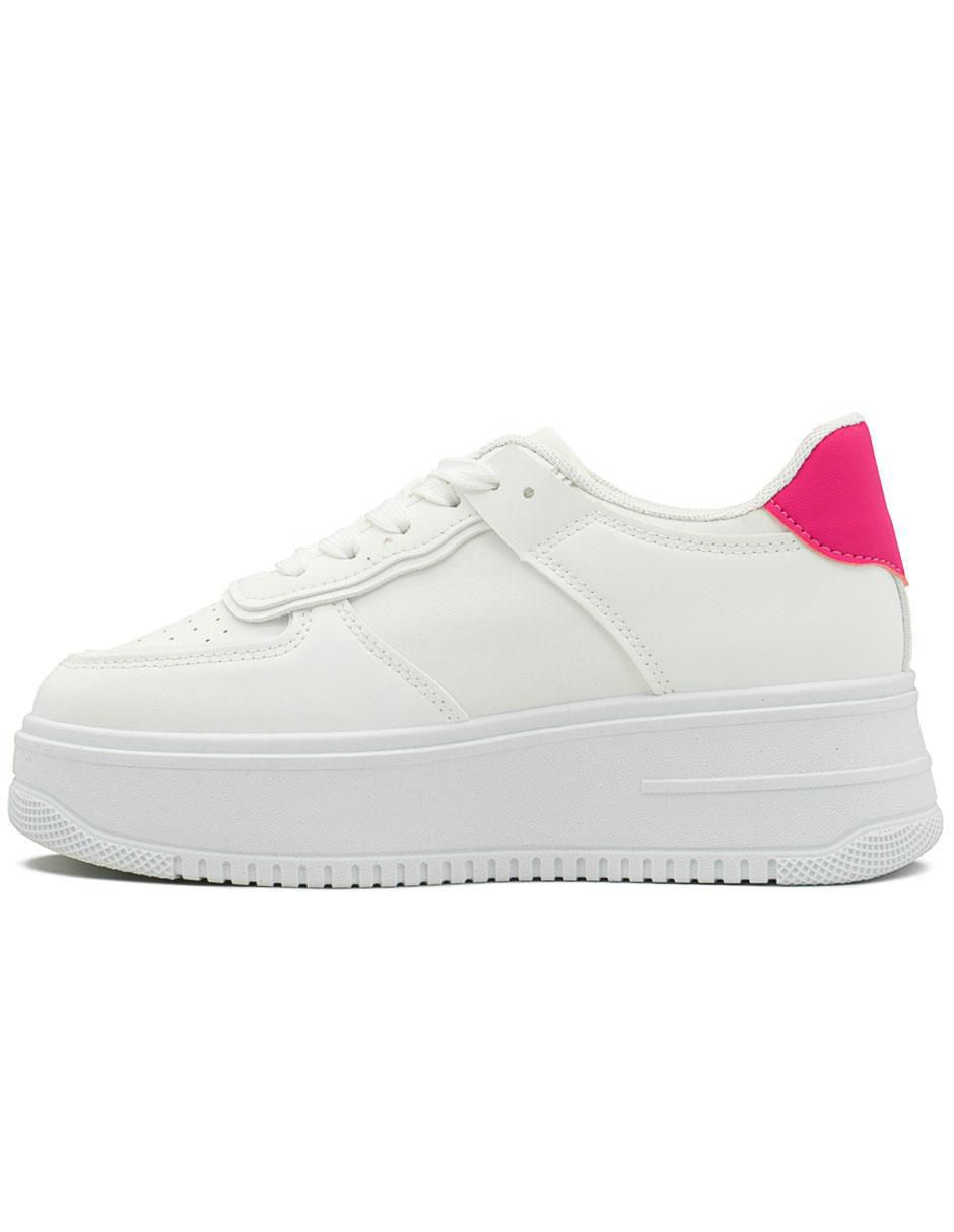 Tenis Chunky para mujer 5