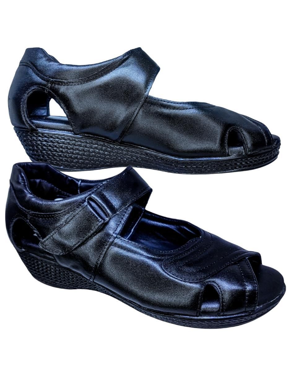 "sandalia" enco footwear confort sin temática "para mujer"