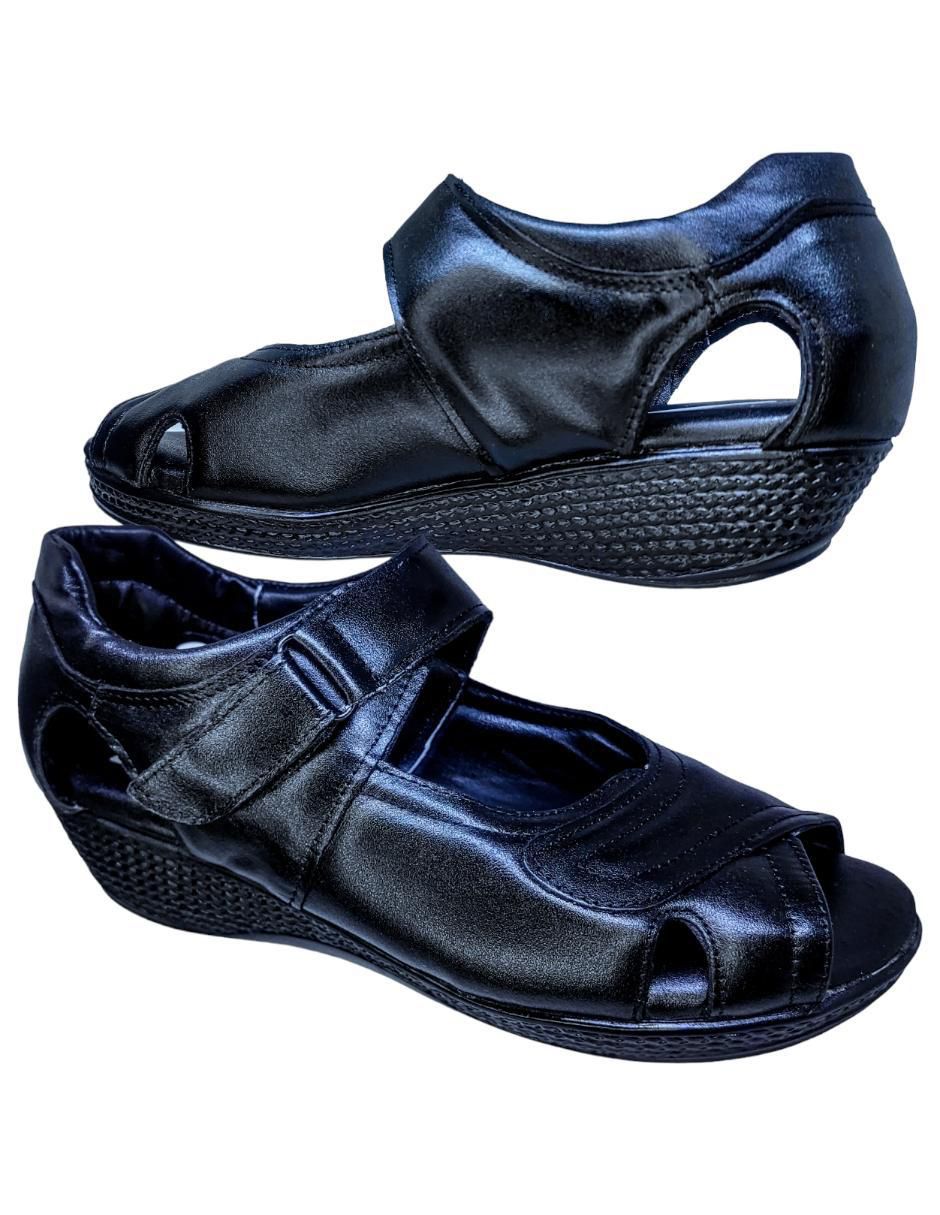 "sandalia" enco footwear confort sin temática "para mujer"