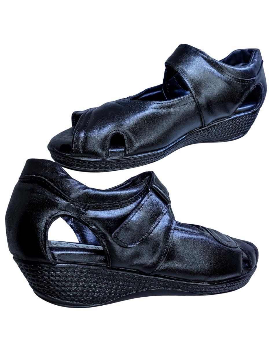 "sandalia" enco footwear confort sin temática "para mujer"