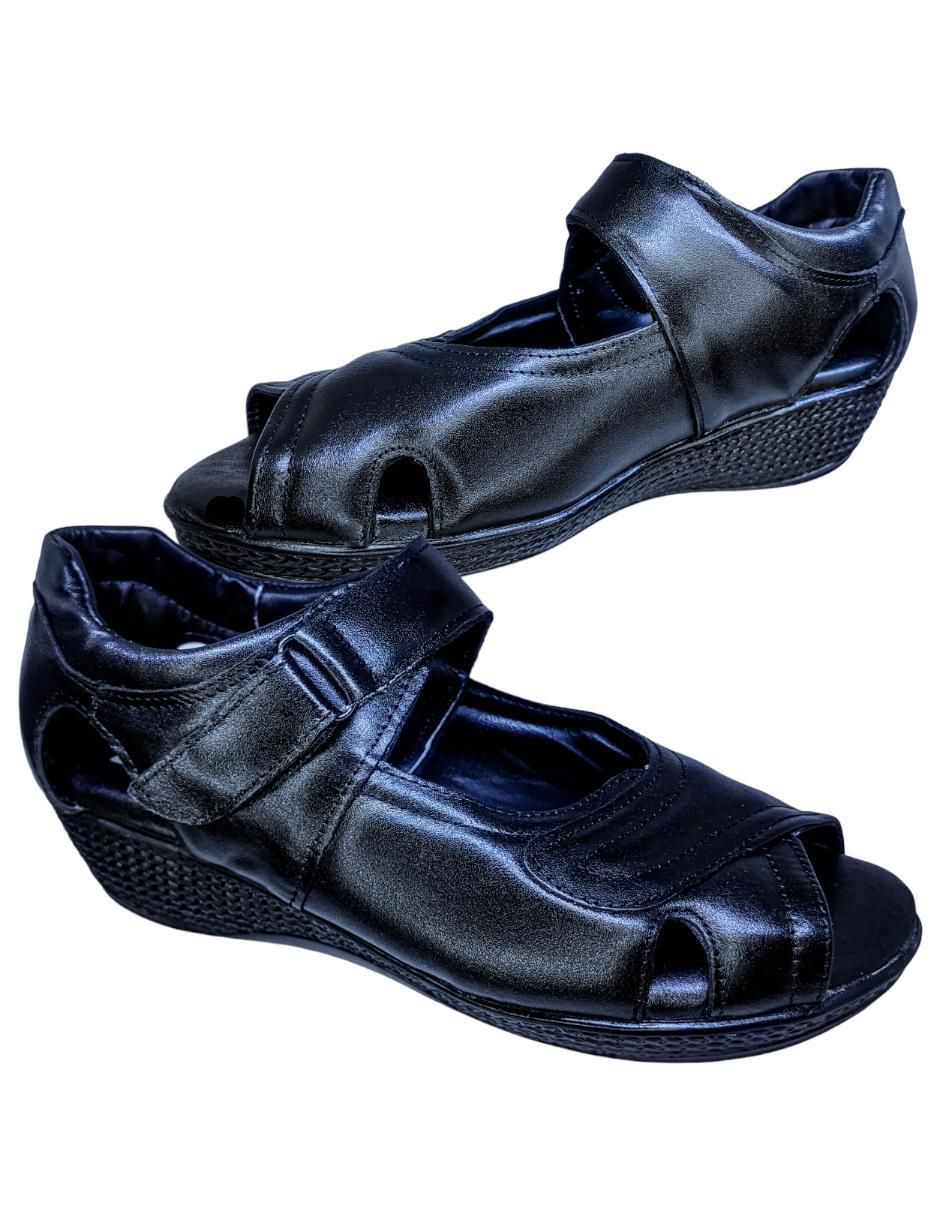 "sandalia" enco footwear confort sin temática "para mujer"