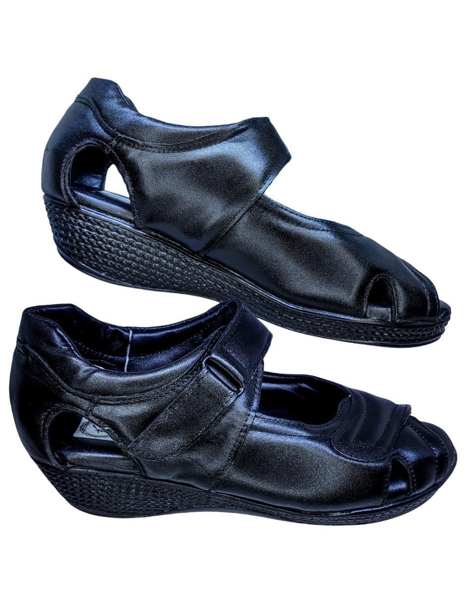 "sandalia" enco footwear confort sin temática "para mujer"