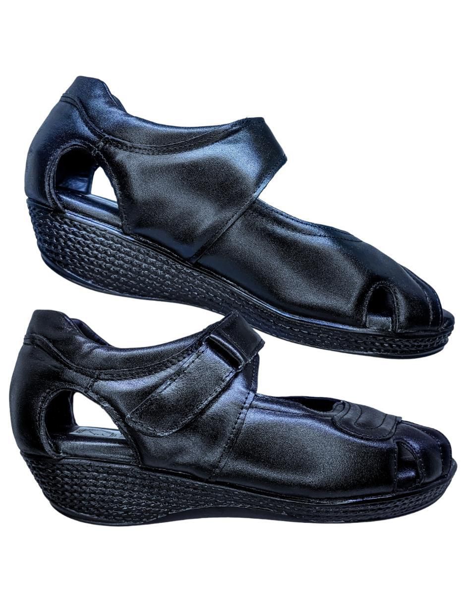 "sandalia" enco footwear confort sin temática "para mujer"
