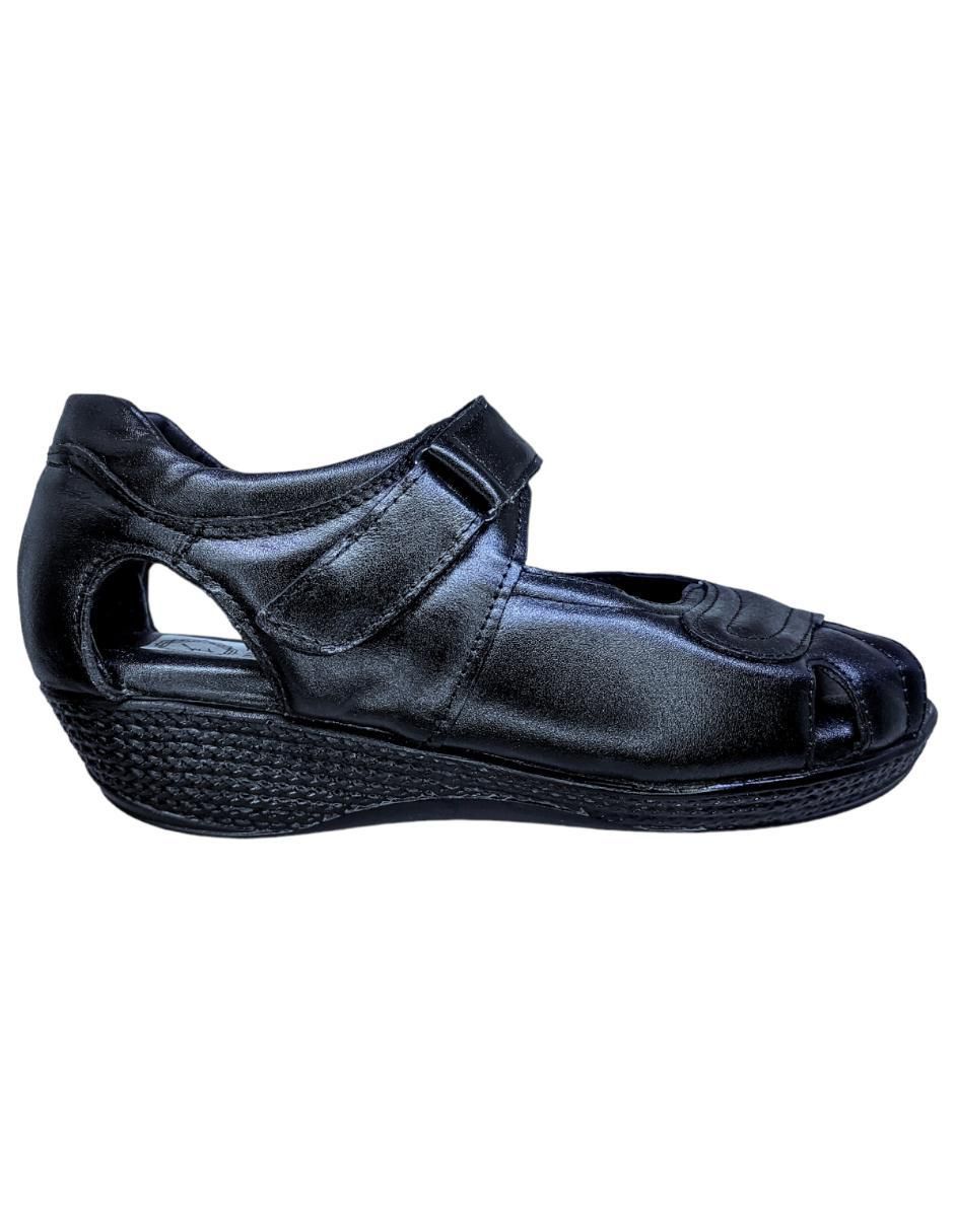 "sandalia" enco footwear confort sin temática "para mujer"