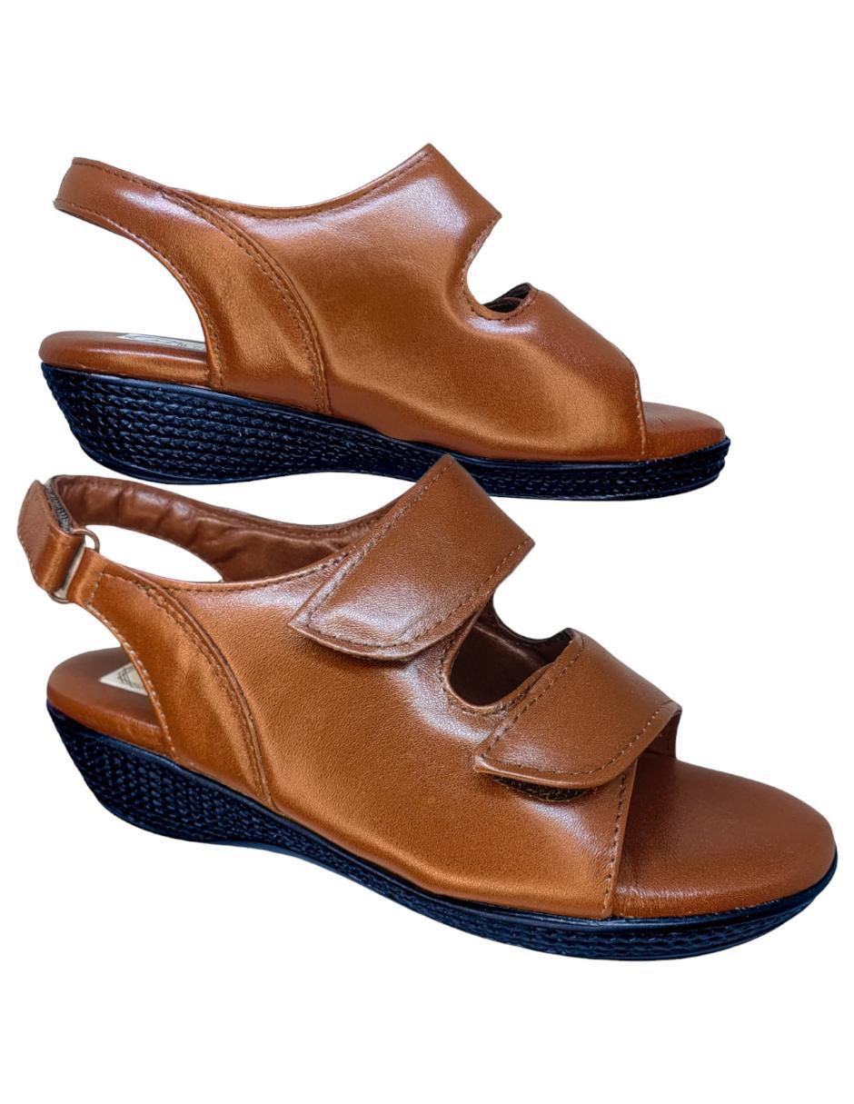 Sandalia Confort para mujer 2