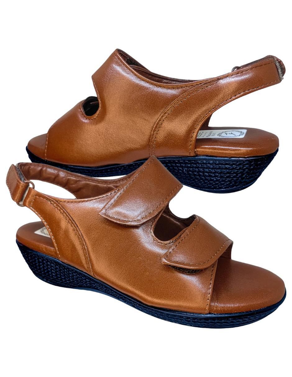 Sandalia Confort para mujer 4