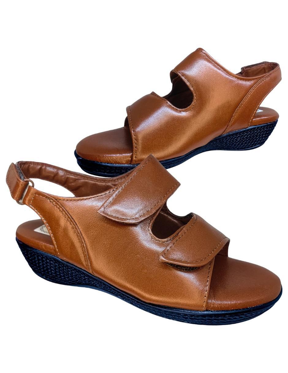 Sandalia Confort para mujer 5