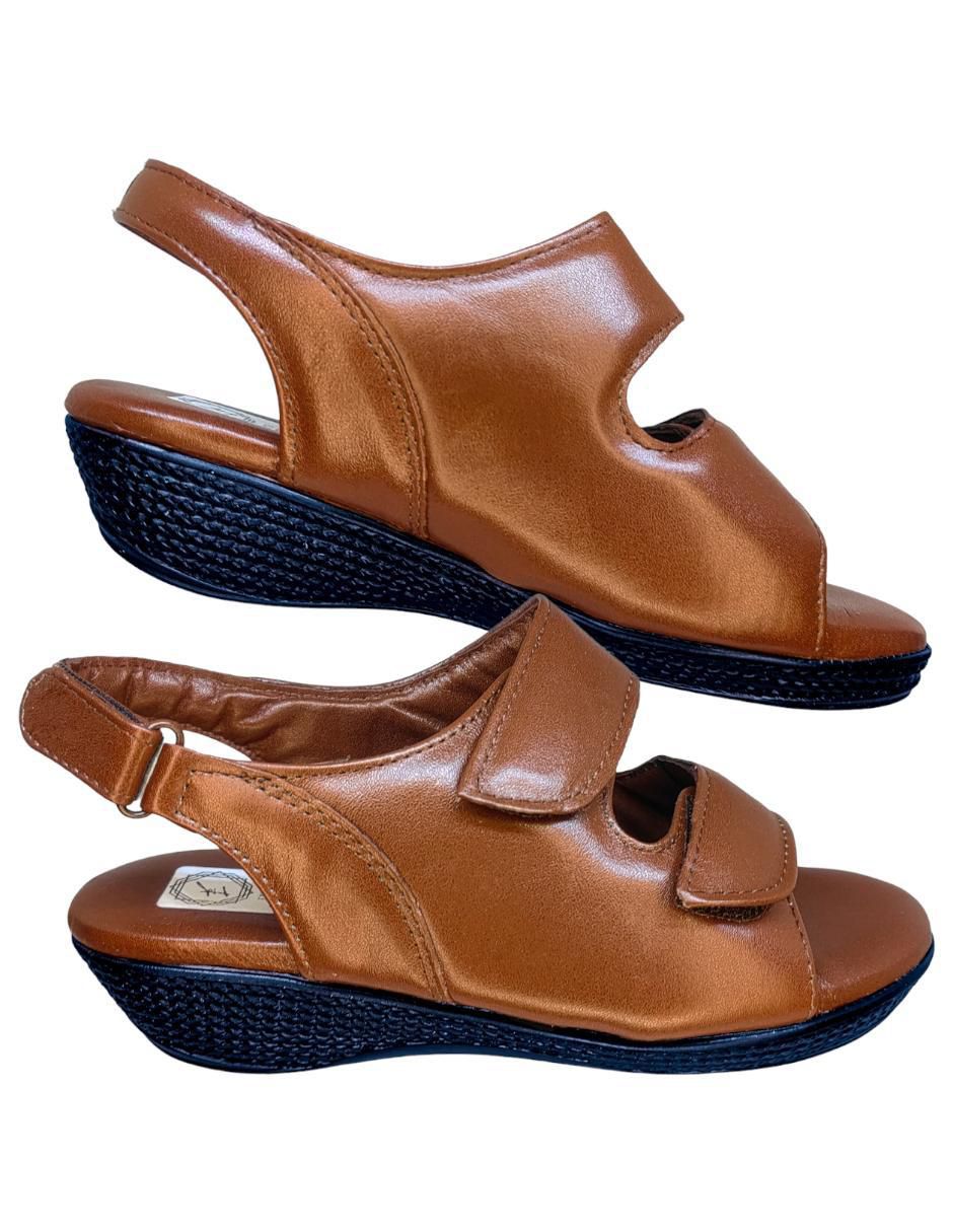 Sandalia Confort para mujer 6