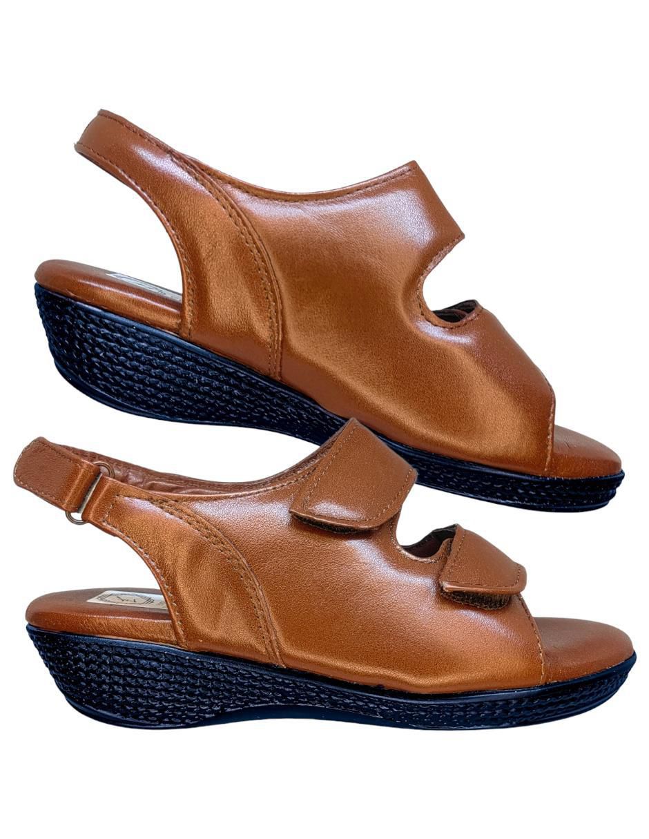 Sandalia Confort para mujer 7