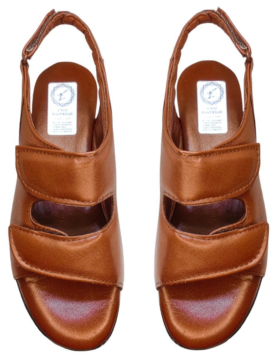 Sandalia Confort para mujer 8