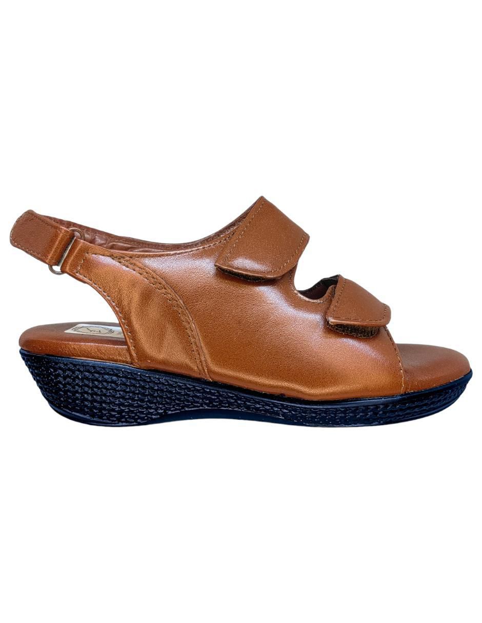 Sandalia Confort para mujer 10
