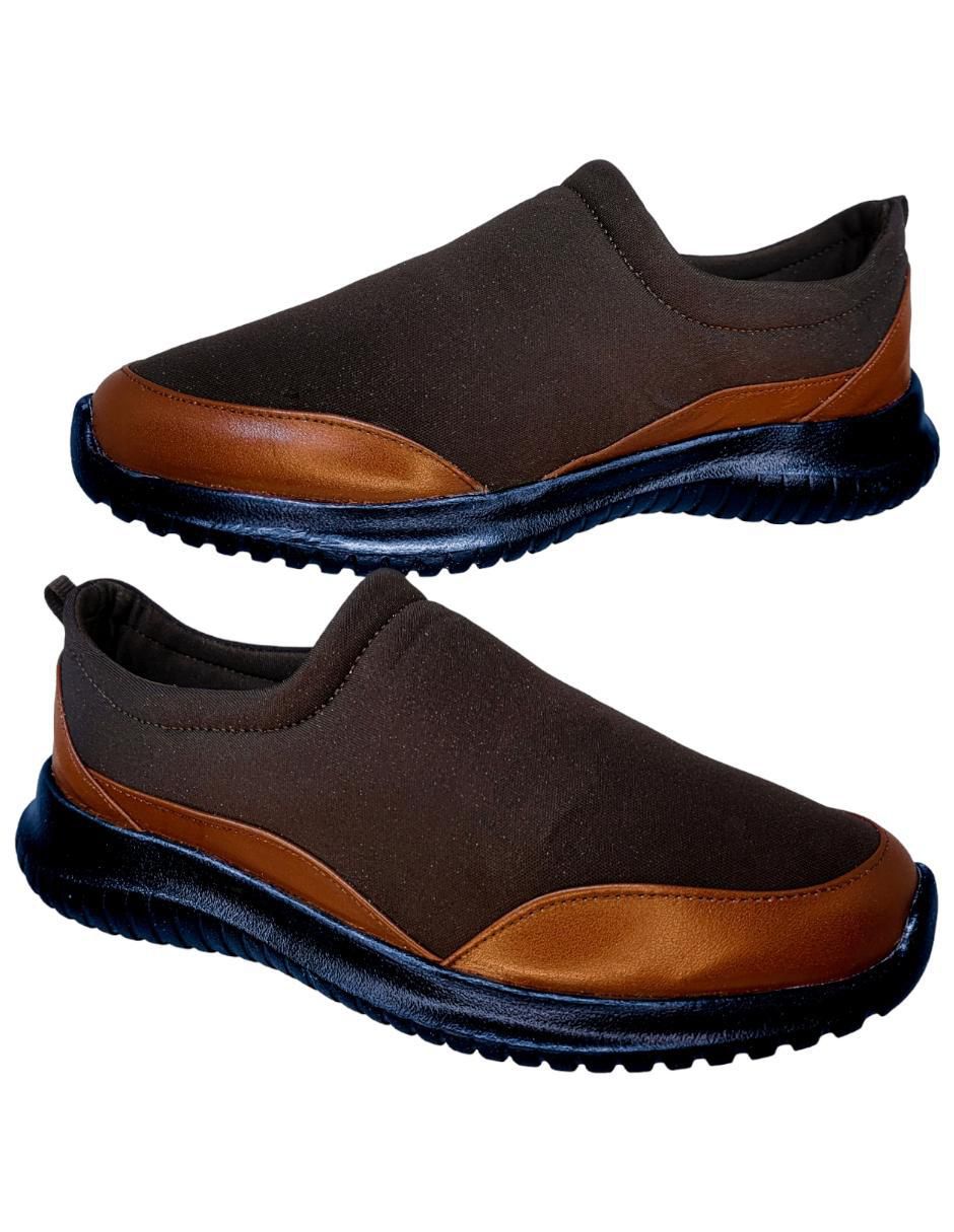 Tenis Confort para mujer 3