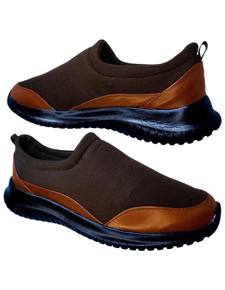 Tenis Confort para mujer 4
