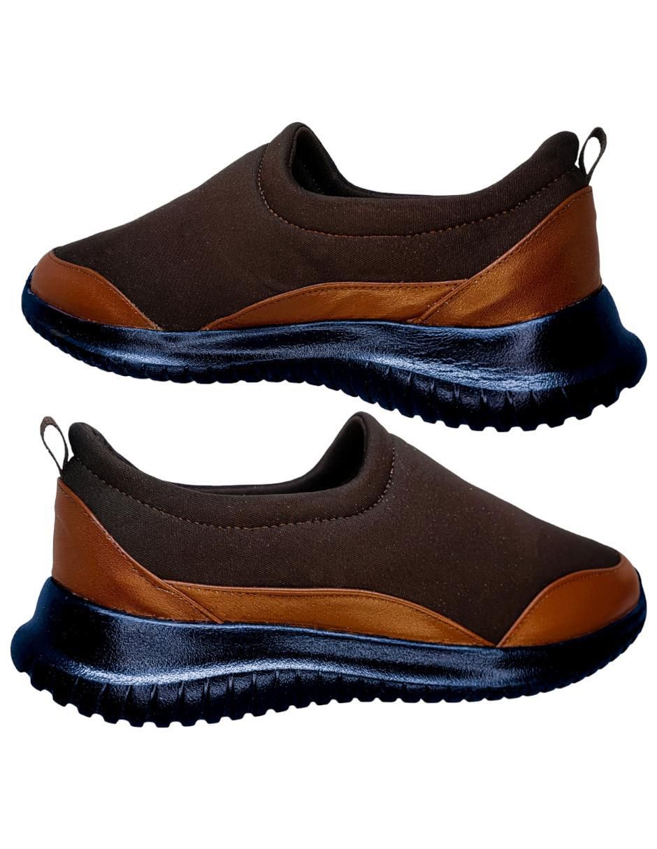 Tenis Confort para mujer 5