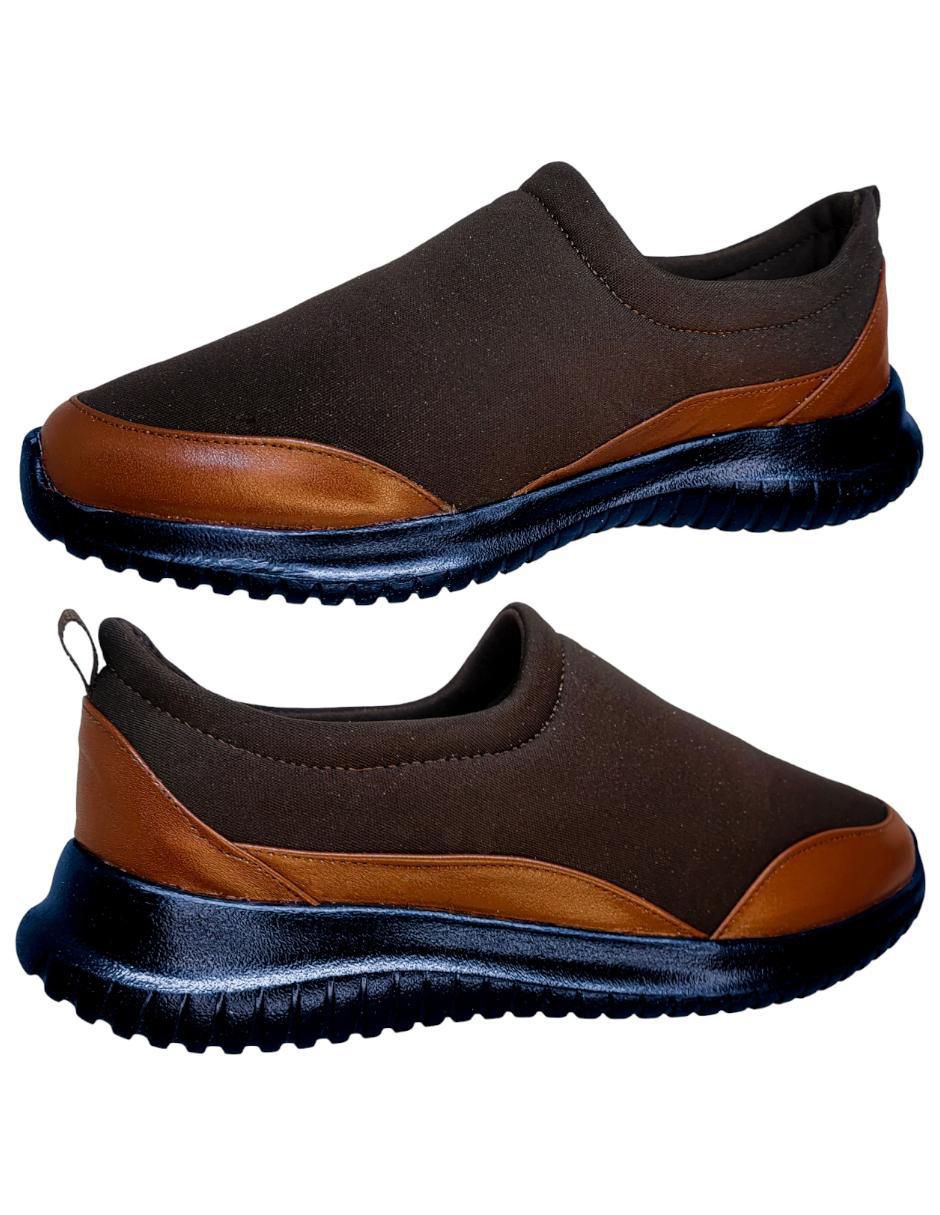 Tenis Confort para mujer 6