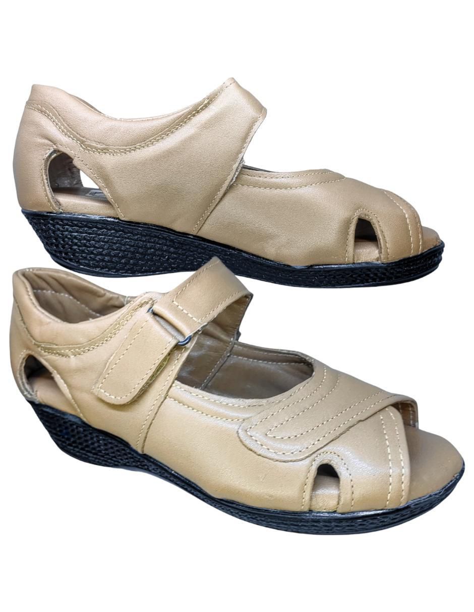 Sandalia Confort para mujer 2