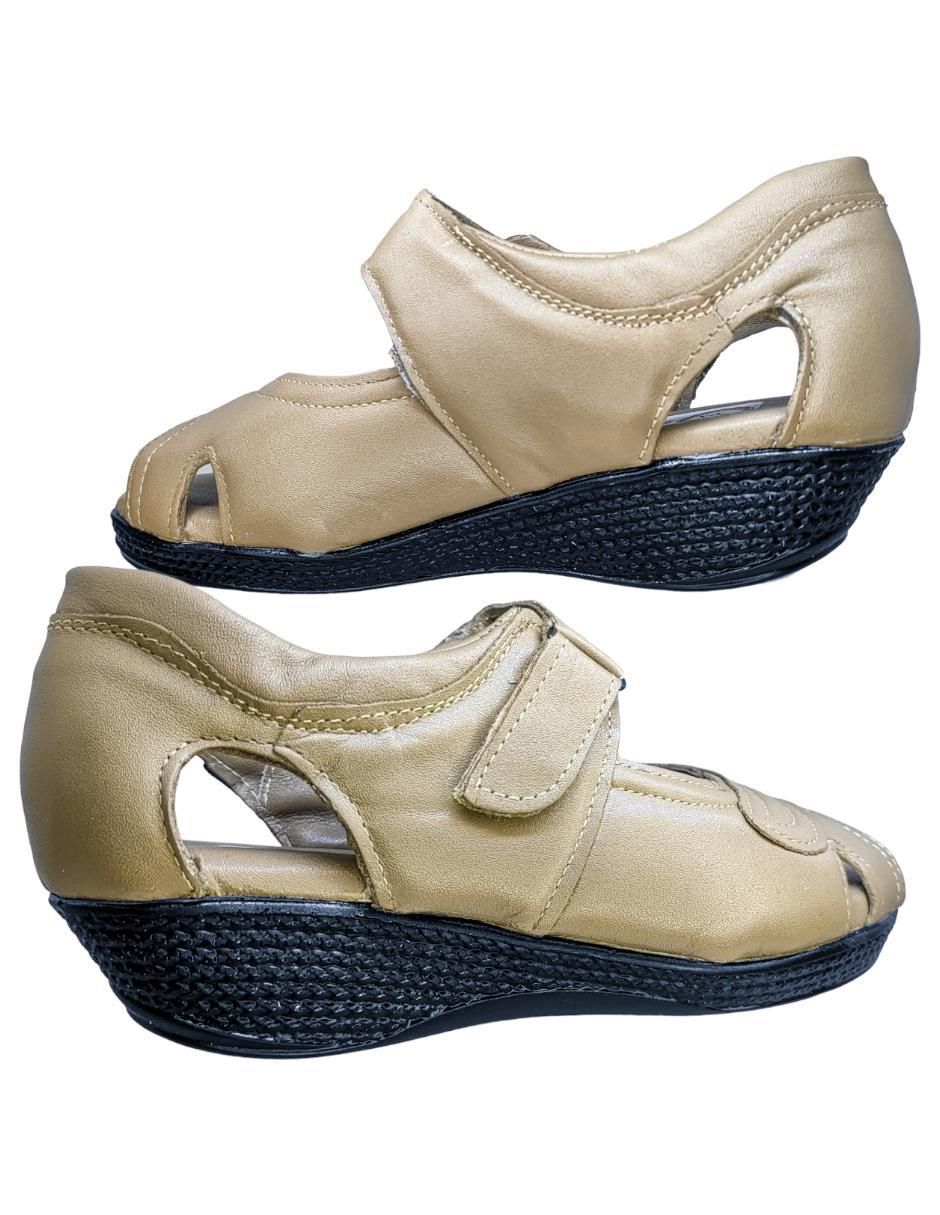 Sandalia Confort para mujer 3