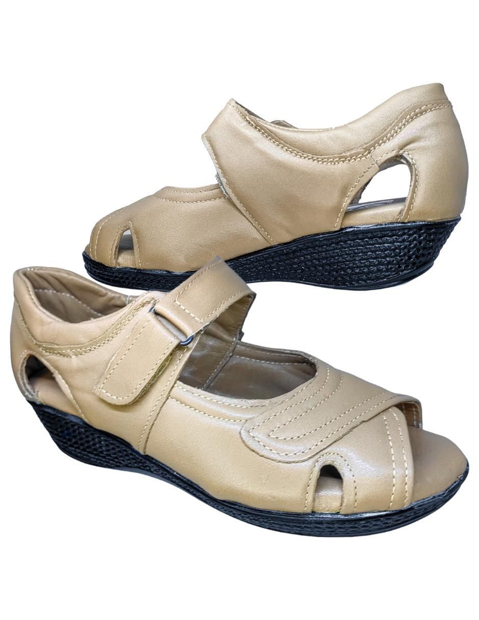Sandalia Confort para mujer 4